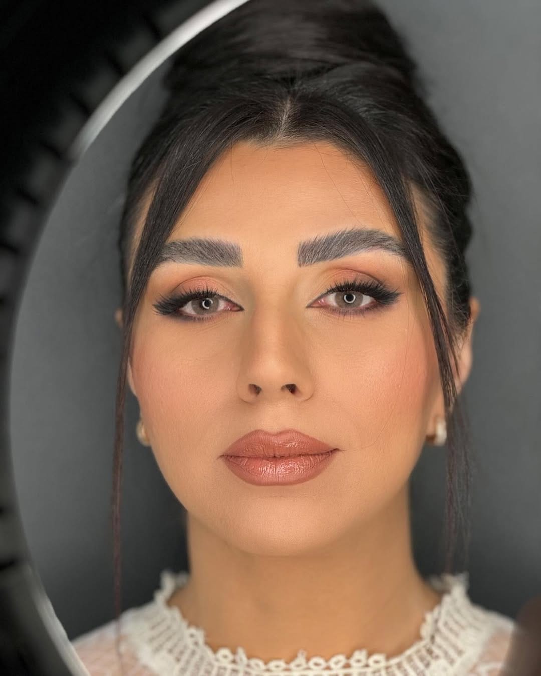 Post 1 by hairstyle doha on Instagram (carousel)