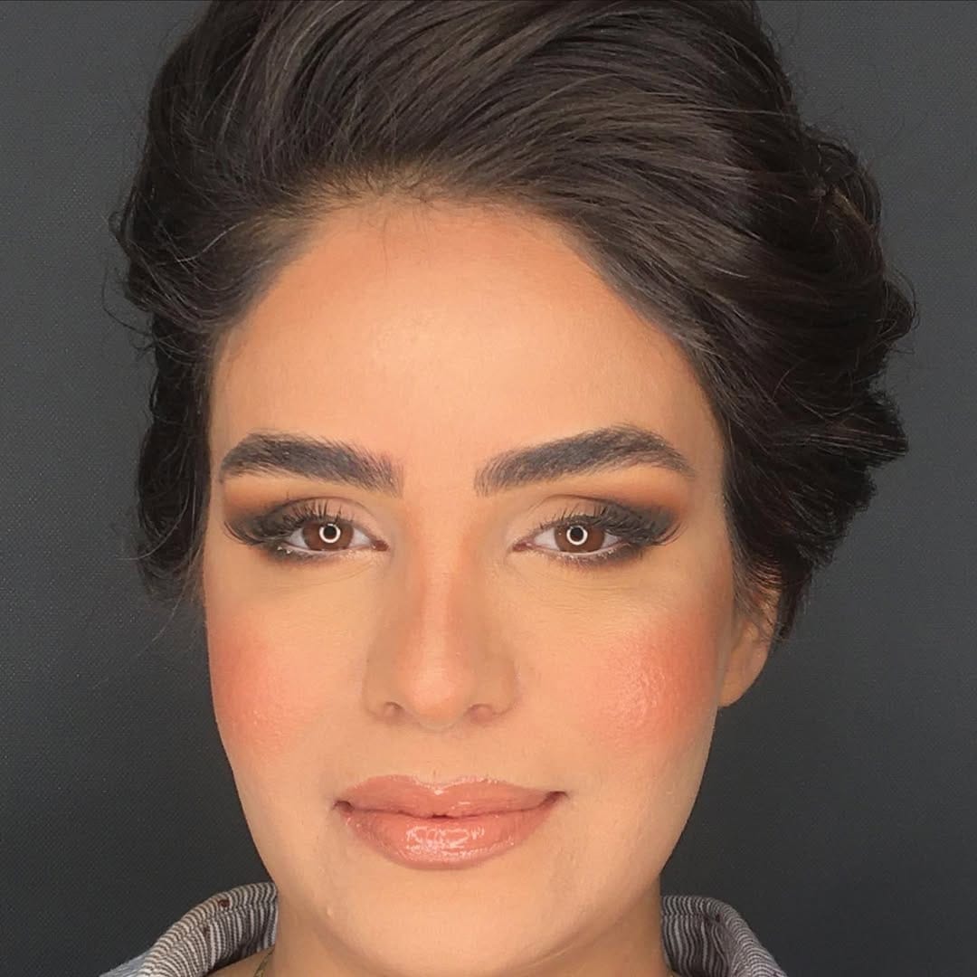 Post 4 by hairstyle doha on Instagram (carousel)