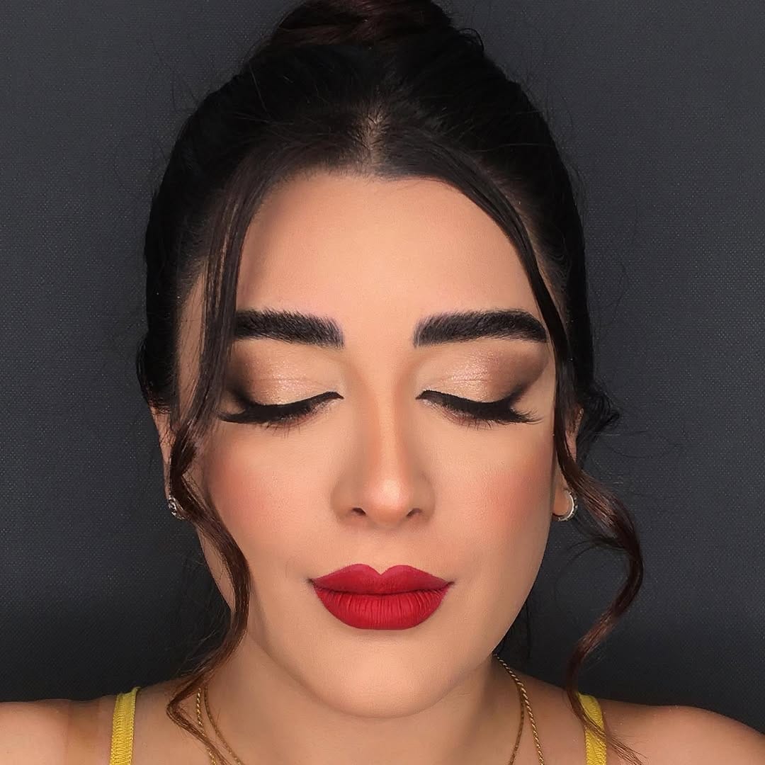 Post 9 by hairstyle doha on Instagram (carousel)