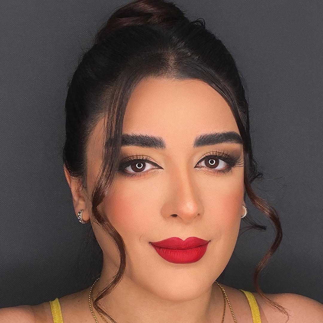 Post 8 by hairstyle doha on Instagram (carousel)