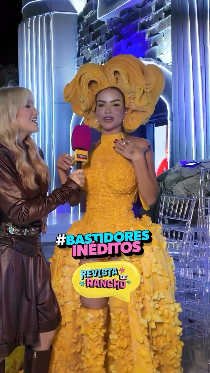 Post 2 by Isabela Simões on Instagram (video)