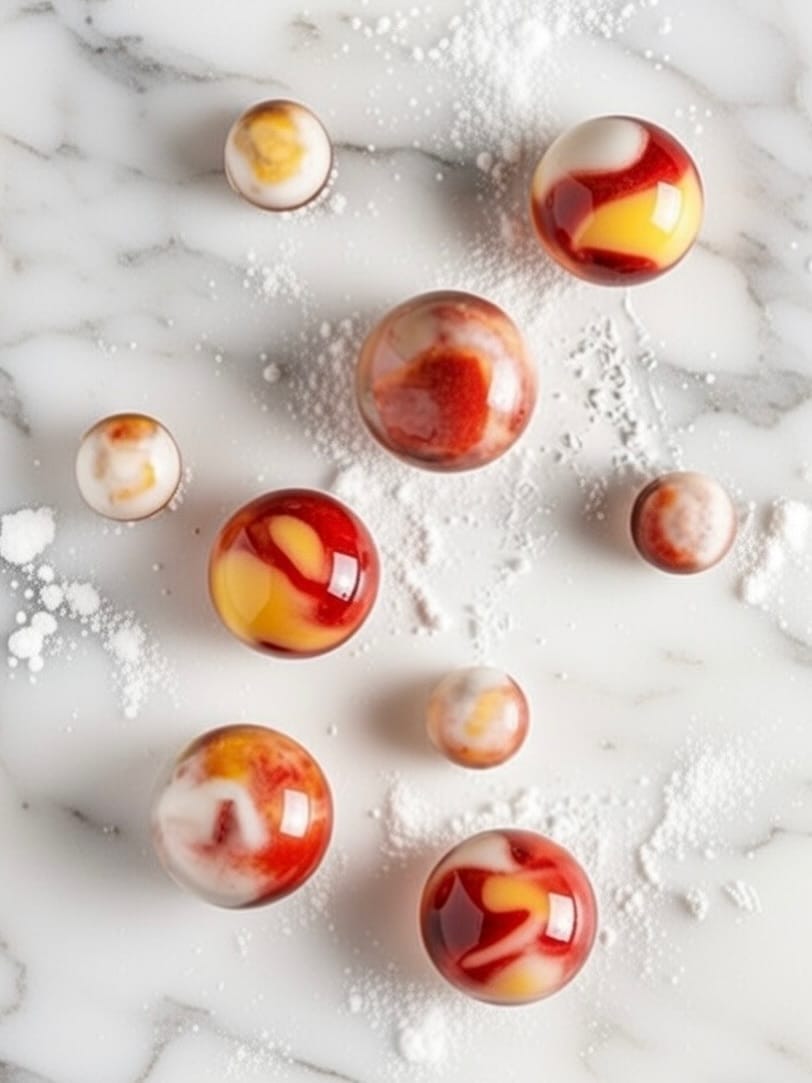 Post 6 by La Glacerie Paris on Instagram (image)