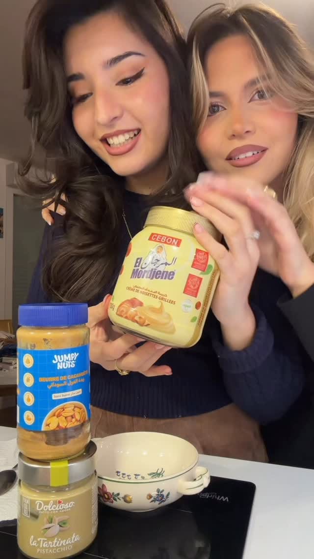 Post 8 by Imène on Instagram (video)