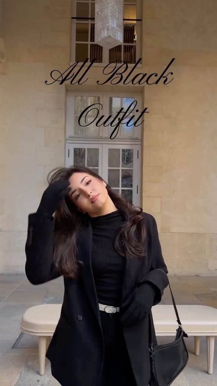 Post 2 by Imène on Instagram (video)