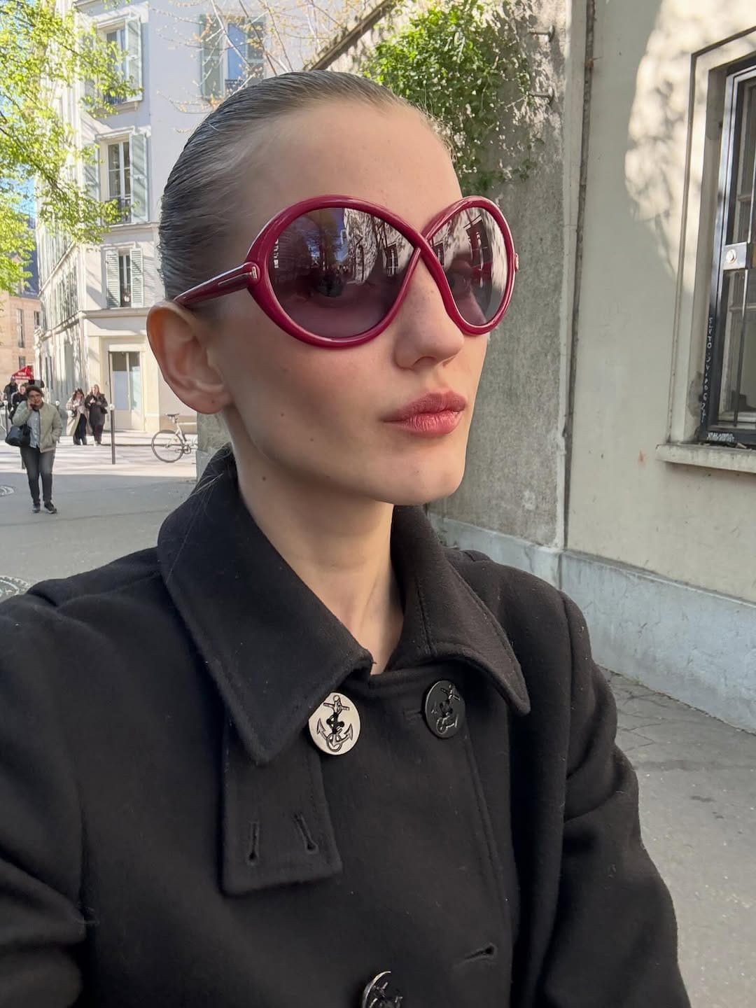 Post 2 by Nadīne Kirilova on Instagram (carousel)