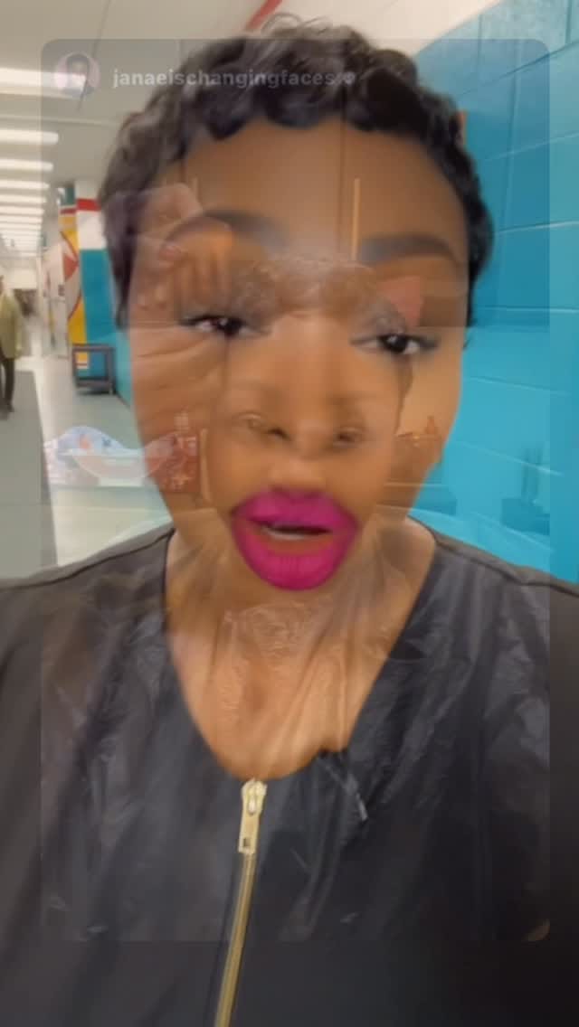 Post 2 by Janae Wesby on Instagram (video)