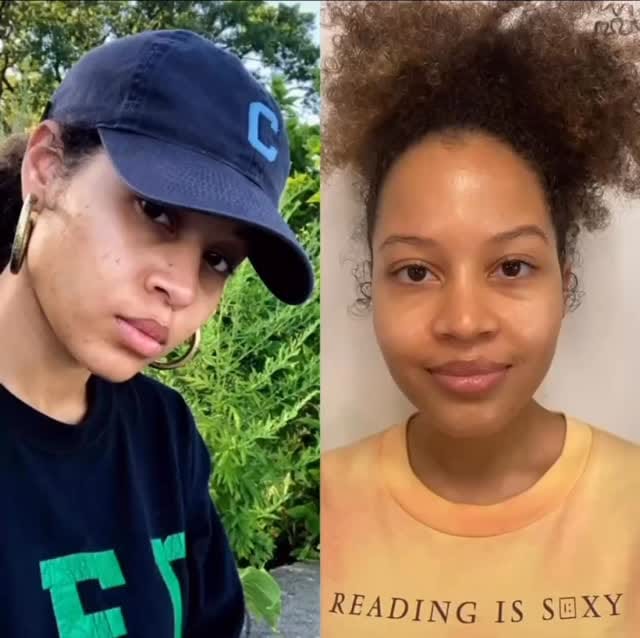 Post 6 by Janae Wesby on Instagram (video)