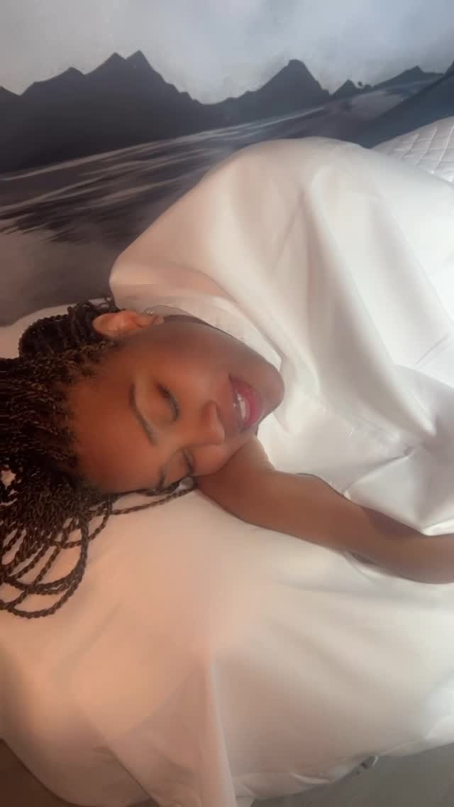 Post 7 by Janae Wesby on Instagram (video)