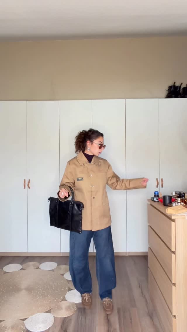 Post 2 by Emmy TIFRIT on Instagram (video)
