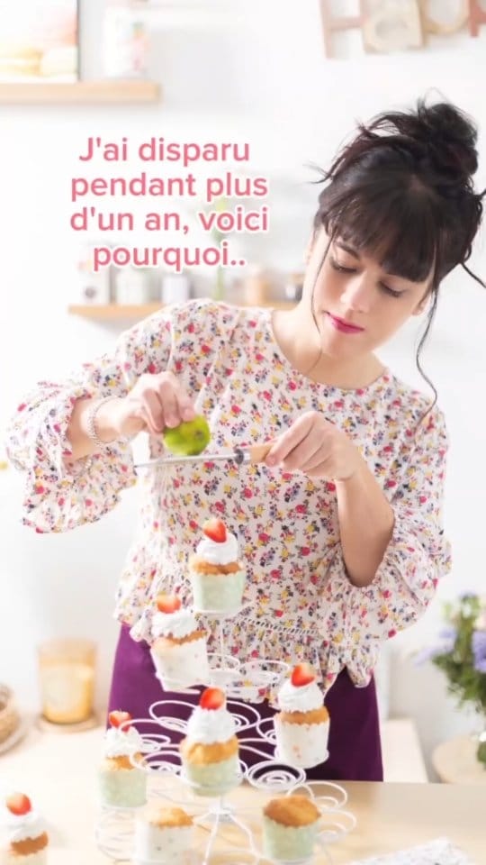 Post 8 by 🍓  L α u я i α n n є  🌱 on Instagram (video)