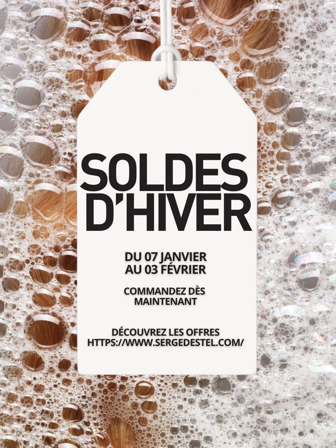 Post 6 by Serge d'Estel Paris on Instagram (image)