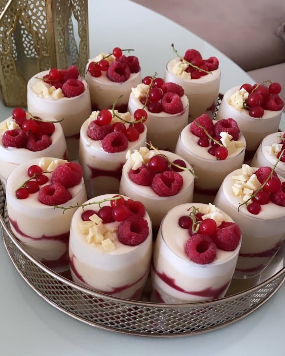 Post 2 by RECETTE & VENTE  DE PATISSERIE on Instagram (image)
