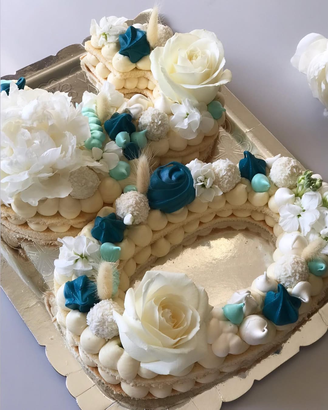 Post 7 by RECETTE & VENTE  DE PATISSERIE on Instagram (carousel)