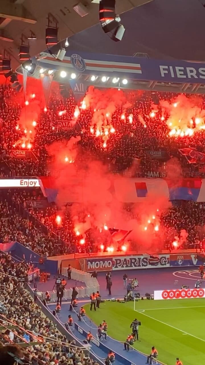 Post 7 by Ségolène Sonia Y🇫🇷 on Instagram (video)