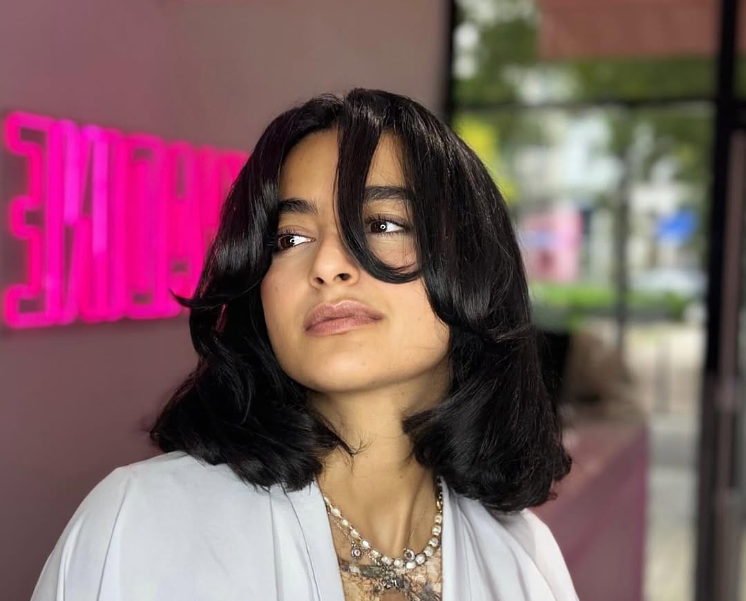 Post 4 by 𝗚𝗥𝗘𝗡𝗔𝗗𝗜𝗡𝗘 𝗛𝗔𝗜𝗥 on Instagram (image)