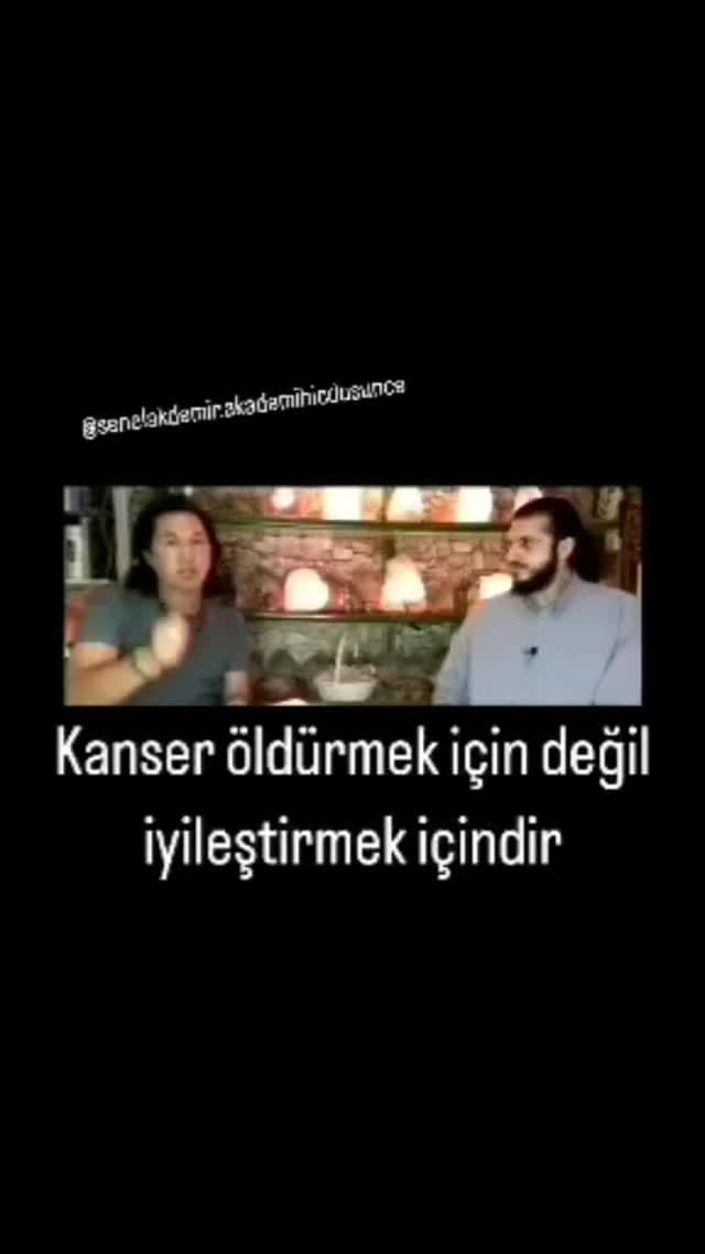 Post 5 by Şenel Akdemir on Instagram (video)
