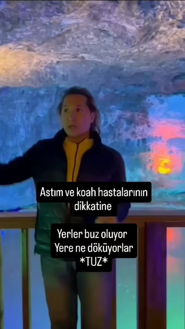 Post 4 by Şenel Akdemir on Instagram (video)