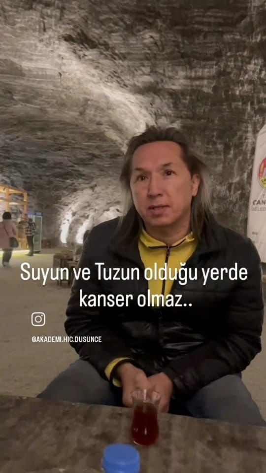 Post 3 by Şenel Akdemir on Instagram (video)