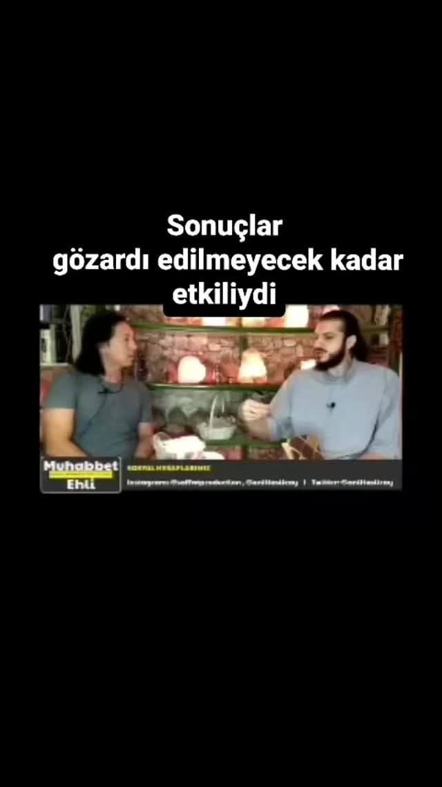 Post 8 by Şenel Akdemir on Instagram (video)