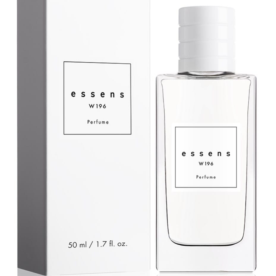 Post 1 by Perfume puts the finishing touch to elegance🤭 on Instagram (image)