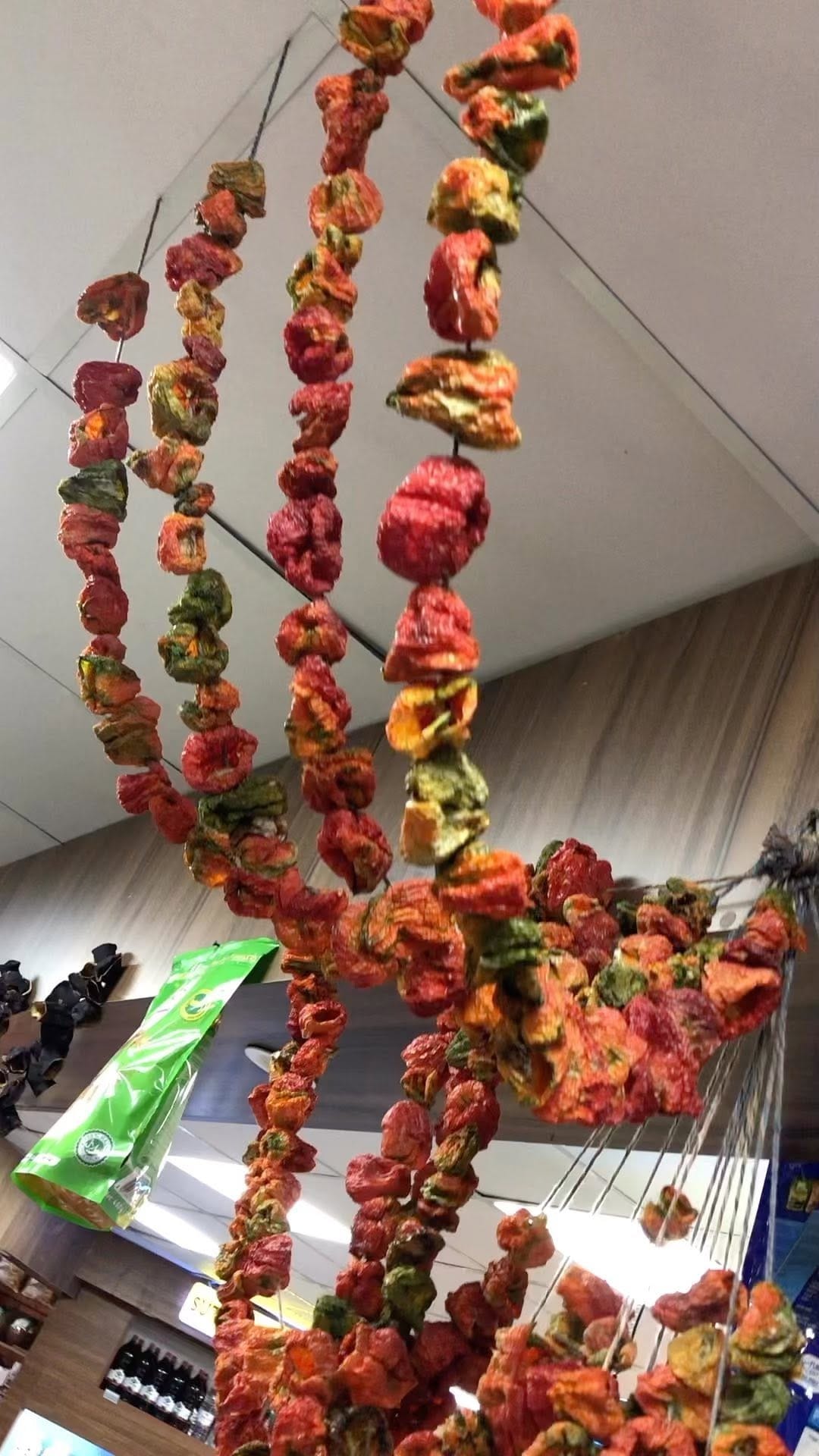 Post 10 by Çapa Fıstık® (Yöresel Ürünler) on Instagram (video)