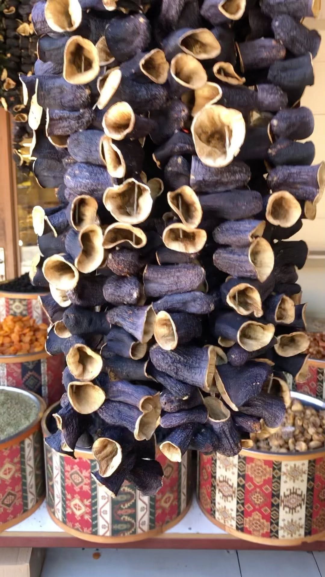 Post 8 by Çapa Fıstık® (Yöresel Ürünler) on Instagram (video)