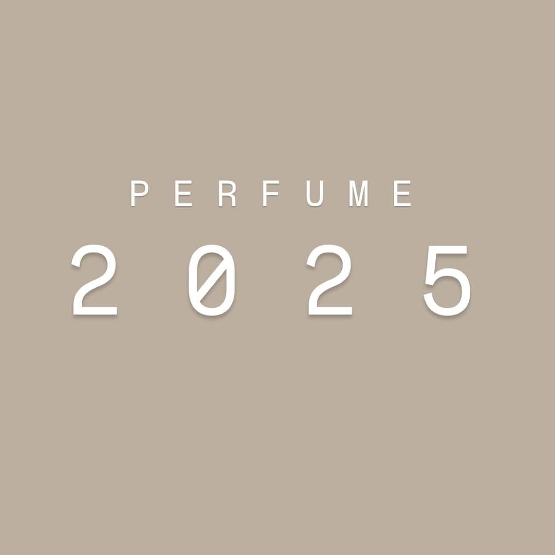Post 8 by Perfume puts the finishing touch to elegance🤭 on Instagram (image)