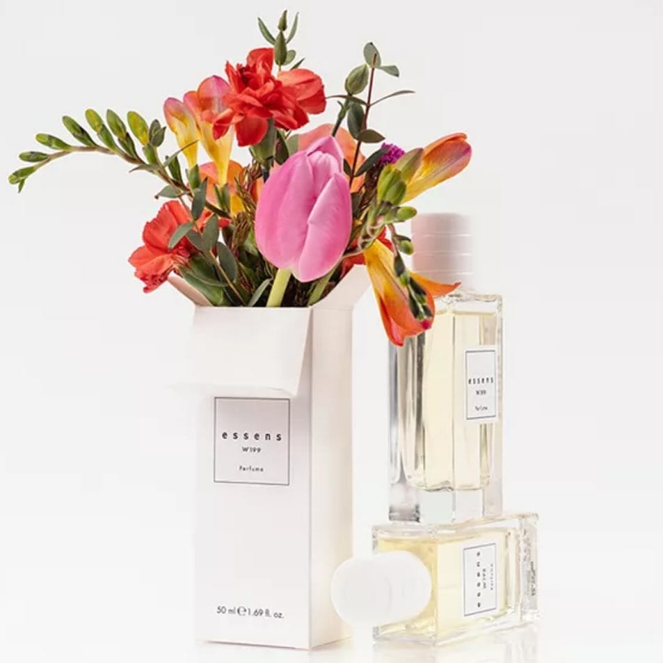 Post 6 by Perfume puts the finishing touch to elegance🤭 on Instagram (image)