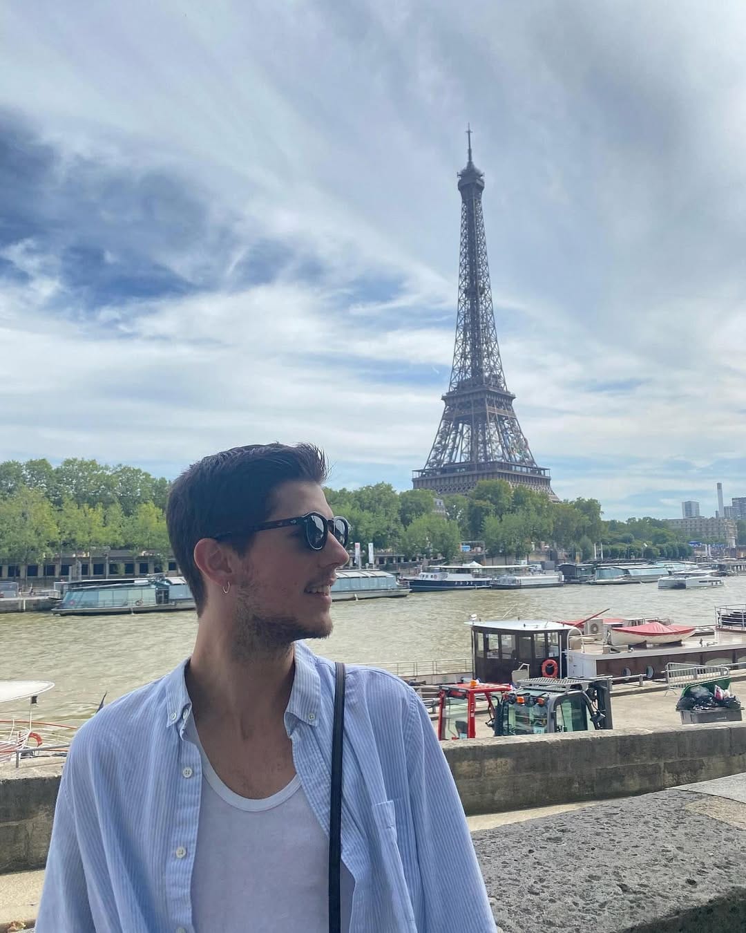 Post 2 by Ben Delbosky on Instagram (carousel)