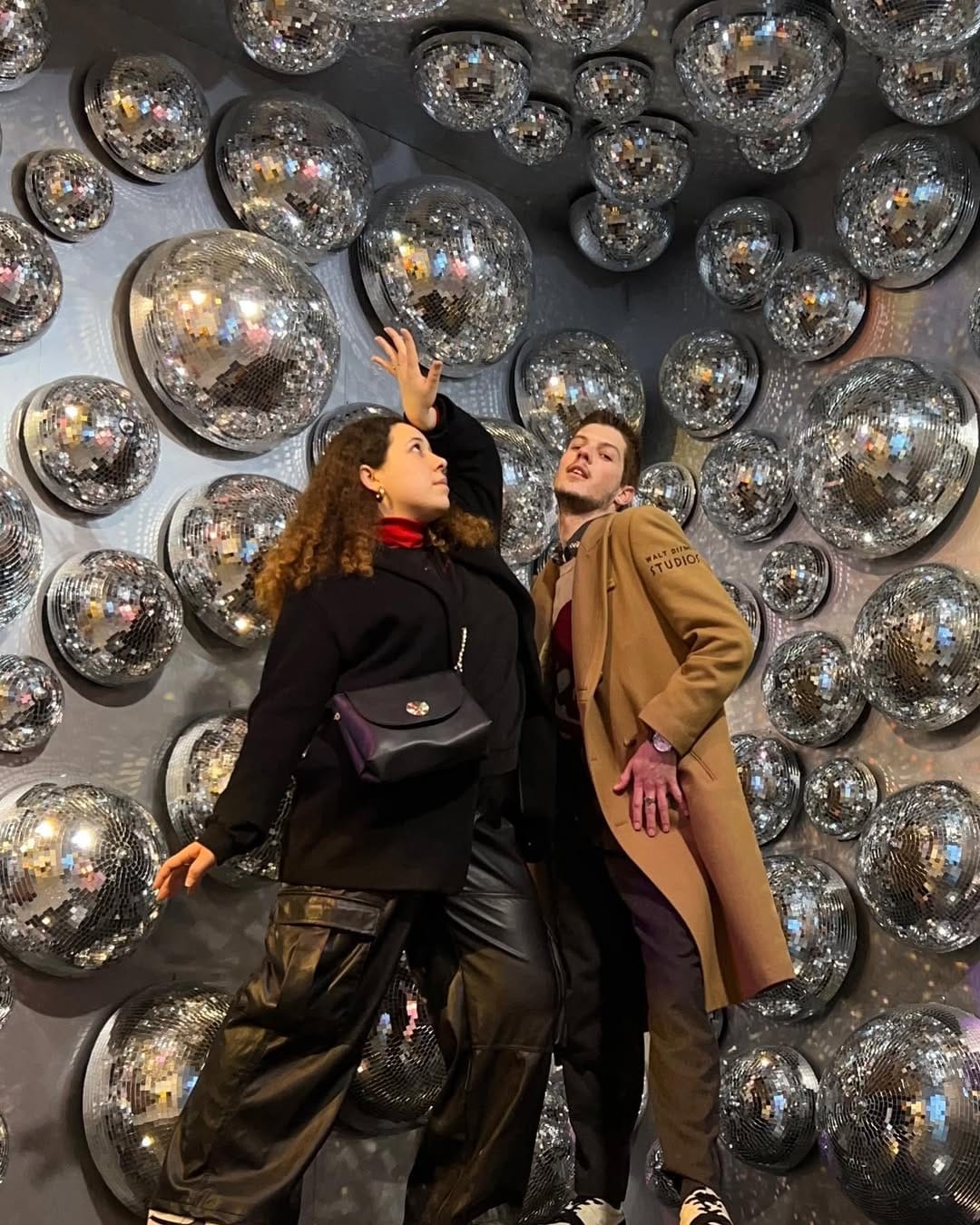 Post 4 by Ben Delbosky on Instagram (carousel)