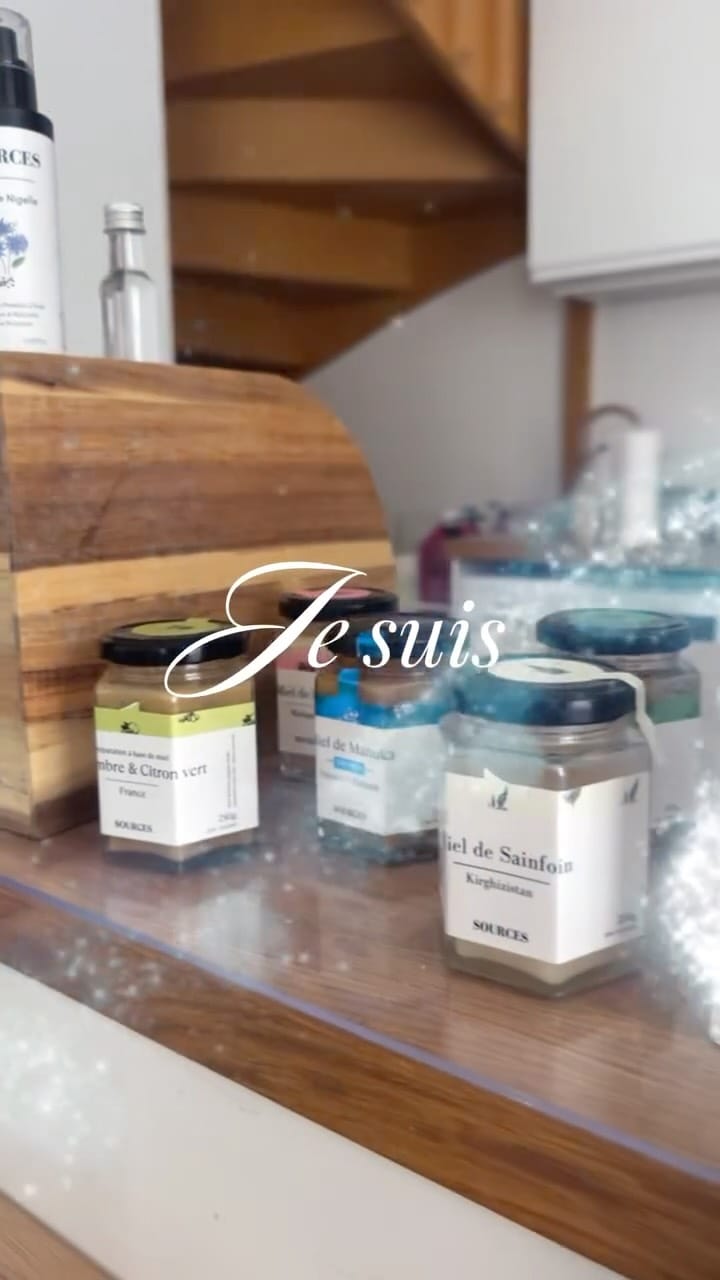Post 2 by Sonia Du Bleu Par Ici 🌸 on Instagram (video)