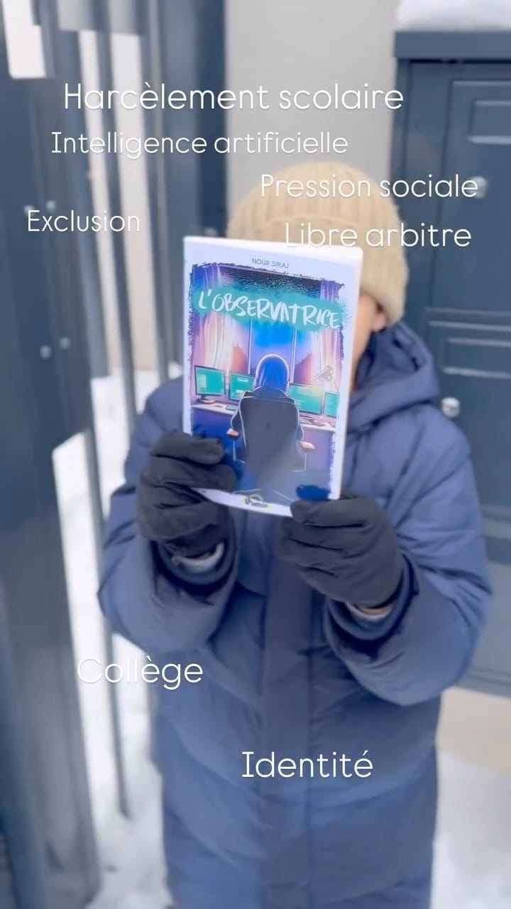 Post 4 by Sonia Du Bleu Par Ici 🌸 on Instagram (video)