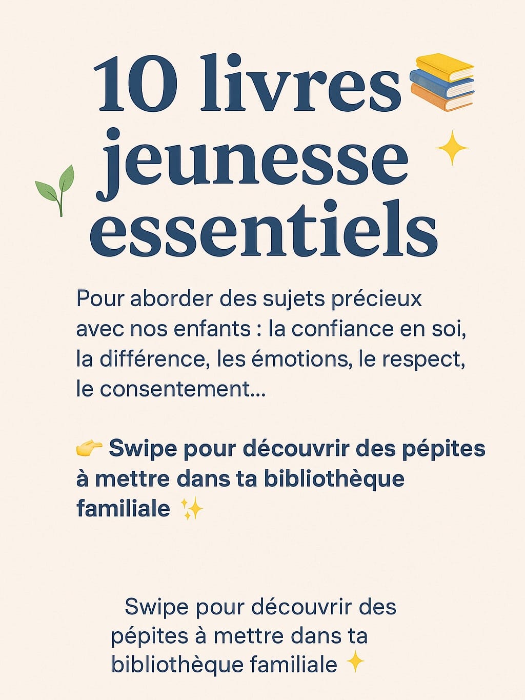 Post 9 by Sonia Du Bleu Par Ici 🌸 on Instagram (carousel)