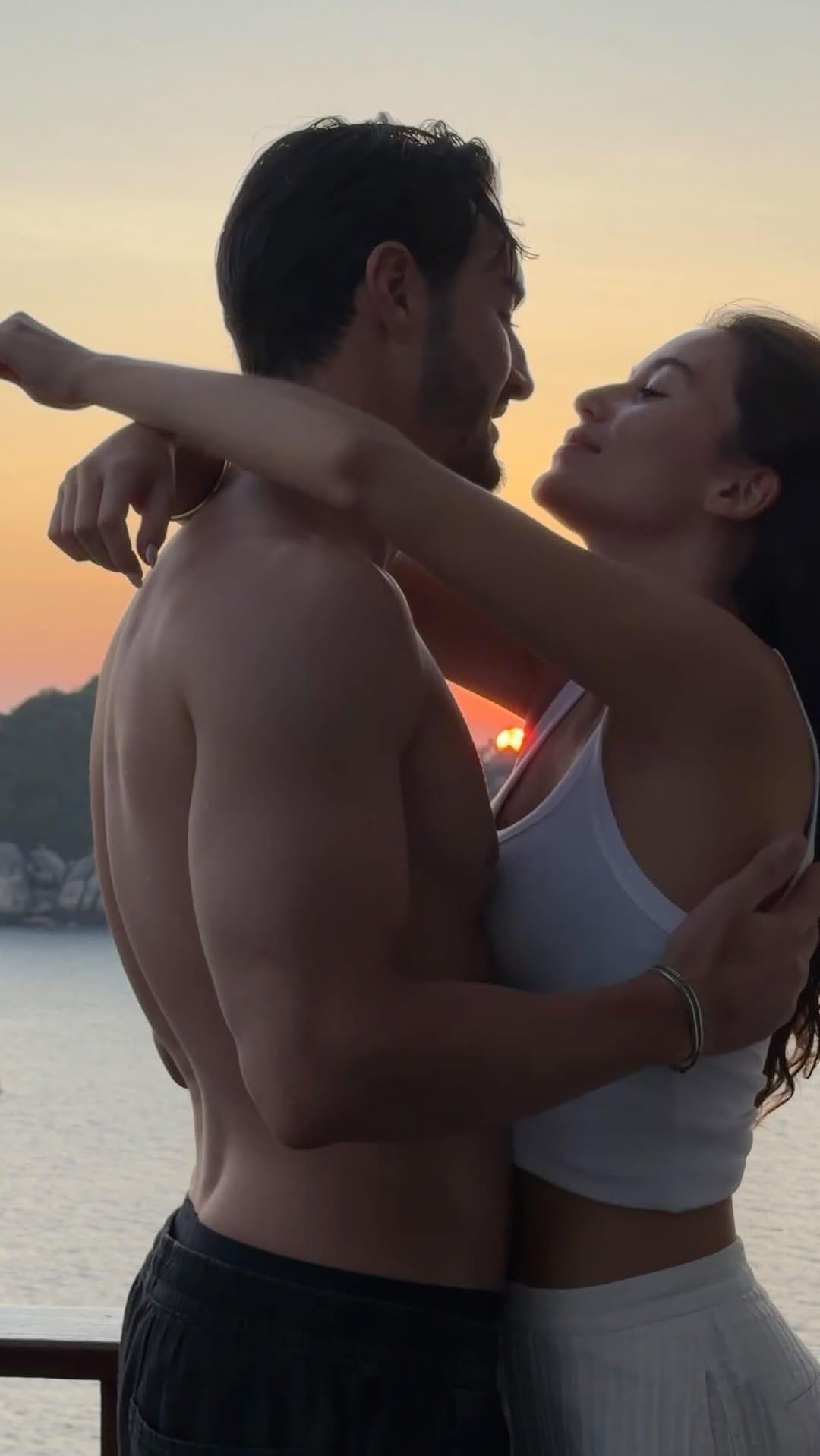 Post 4 by TRISTAN MAURISSE on Instagram (video)