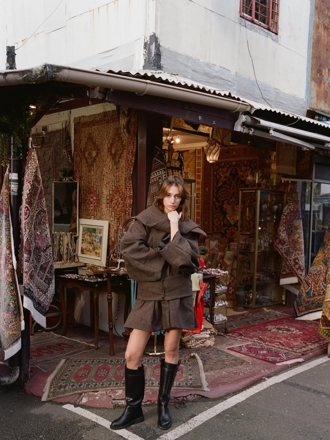 Post 9 by Jennifer Laptiacru on Instagram (carousel)