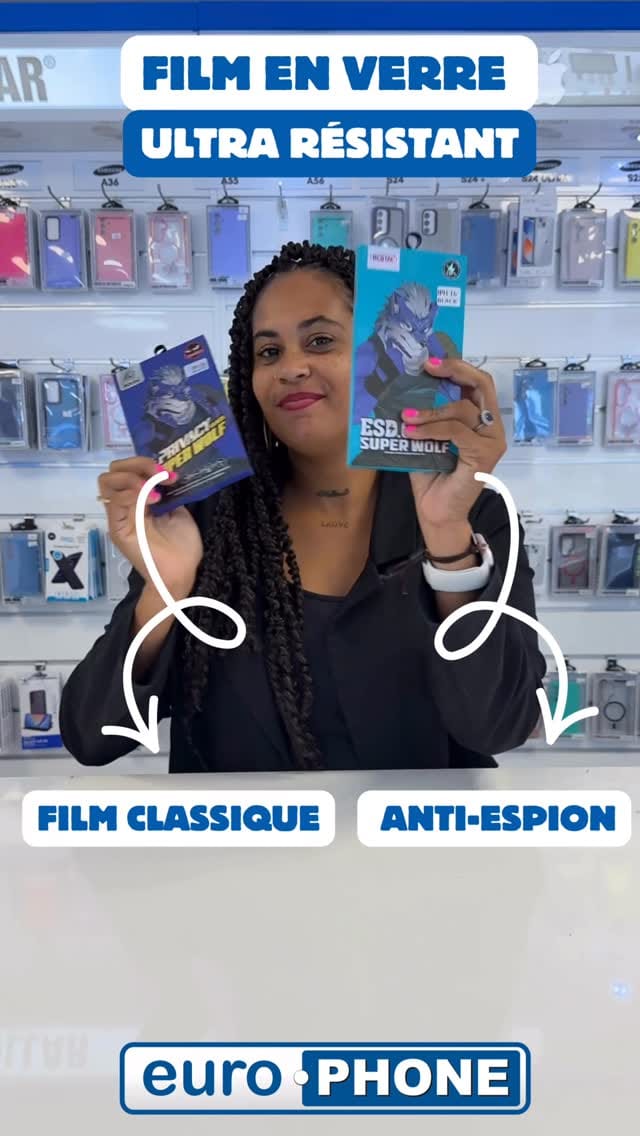 Post 9 by Europhone Guadeloupe on Instagram (video)