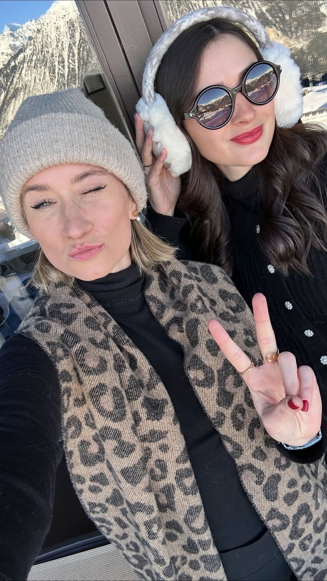 Post 7 by Justine Dalle Vedove - Mode & Lifestyle 🌞 on Instagram (video)