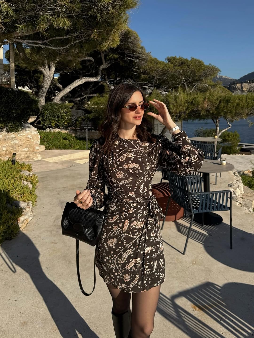 Post 8 by Justine Dalle Vedove - Mode & Lifestyle 🌞 on Instagram (carousel)