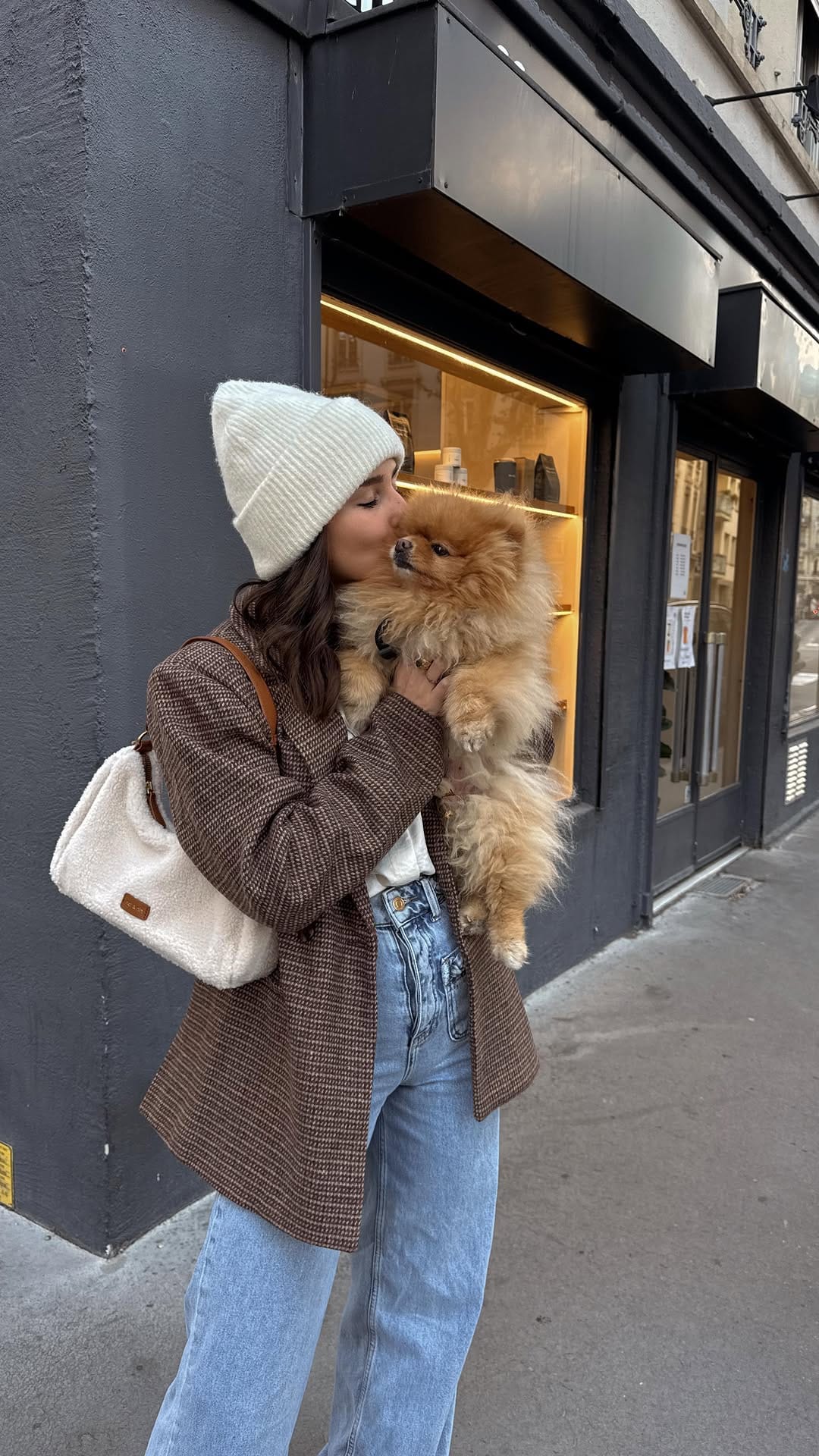 Post 3 by Justine Dalle Vedove - Mode & Lifestyle 🌞 on Instagram (video)