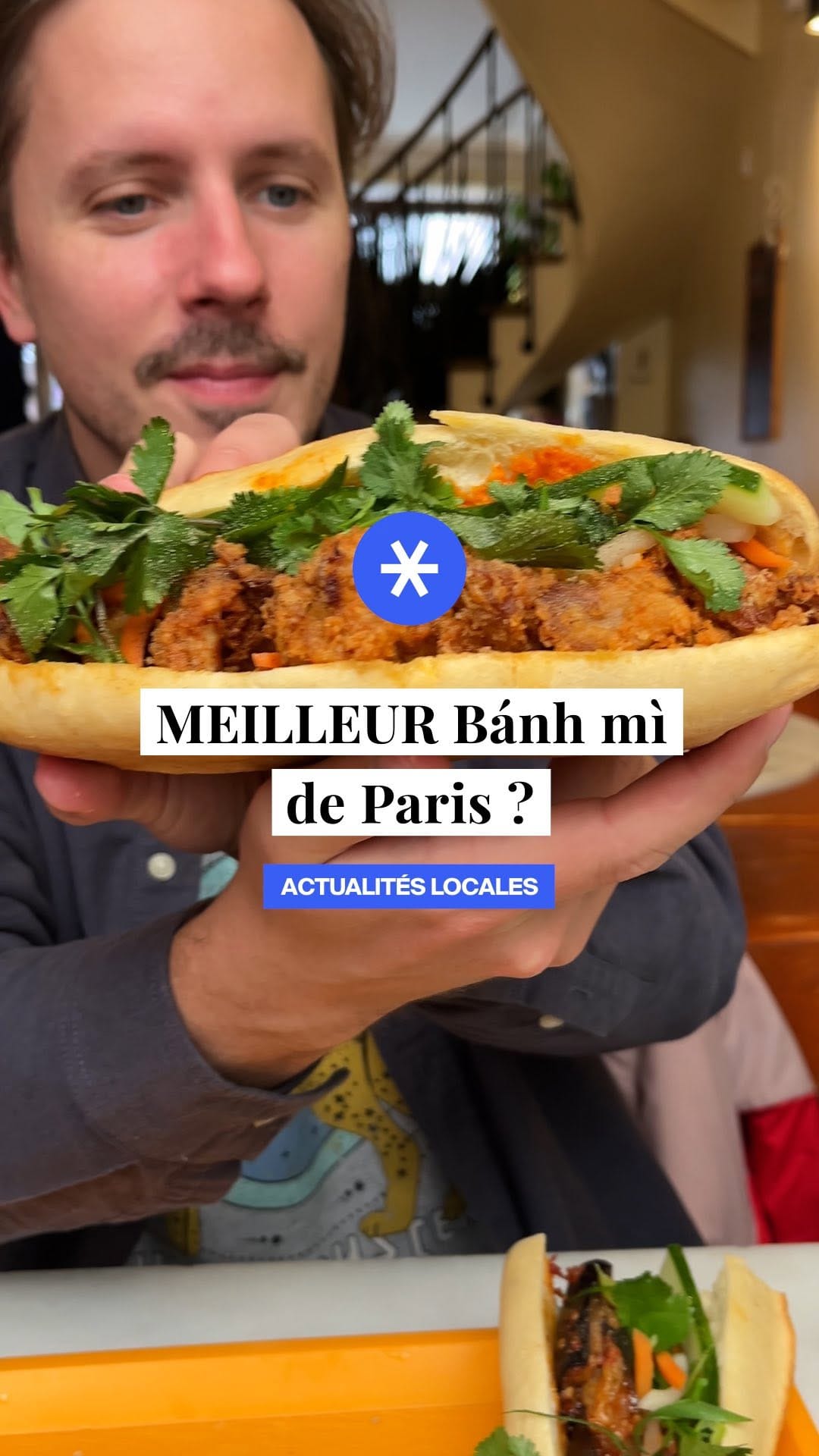 Post 10 by Nonette Bánh mì & Donuts on Instagram (video)