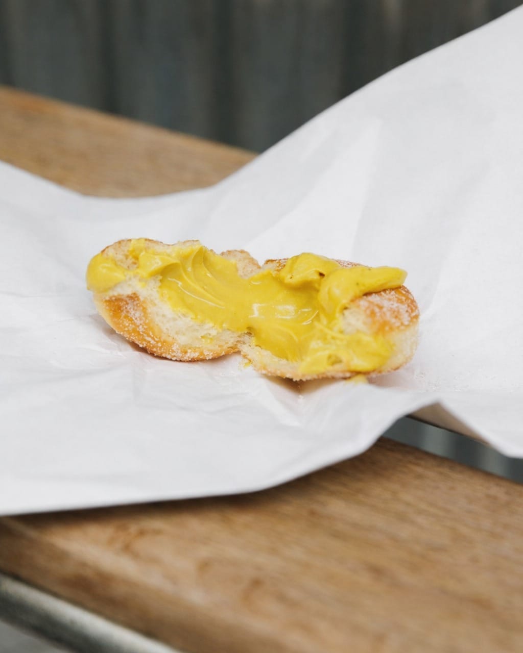 Post 1 by Nonette Bánh mì & Donuts on Instagram (image)