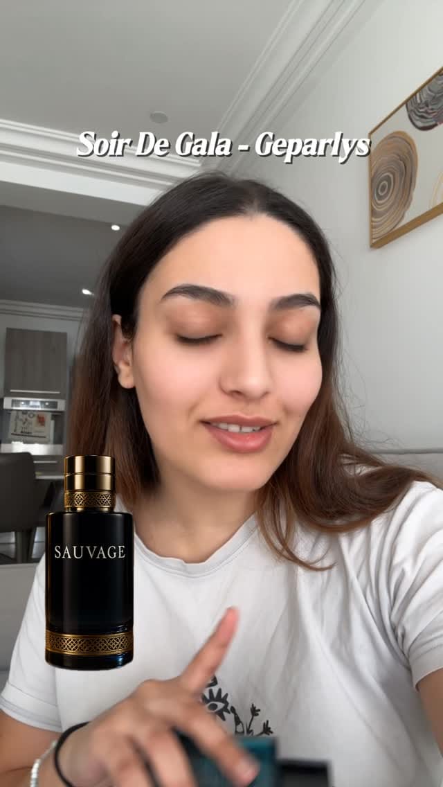 Post 4 by Geparlys Adi Cosmed on Instagram (video)