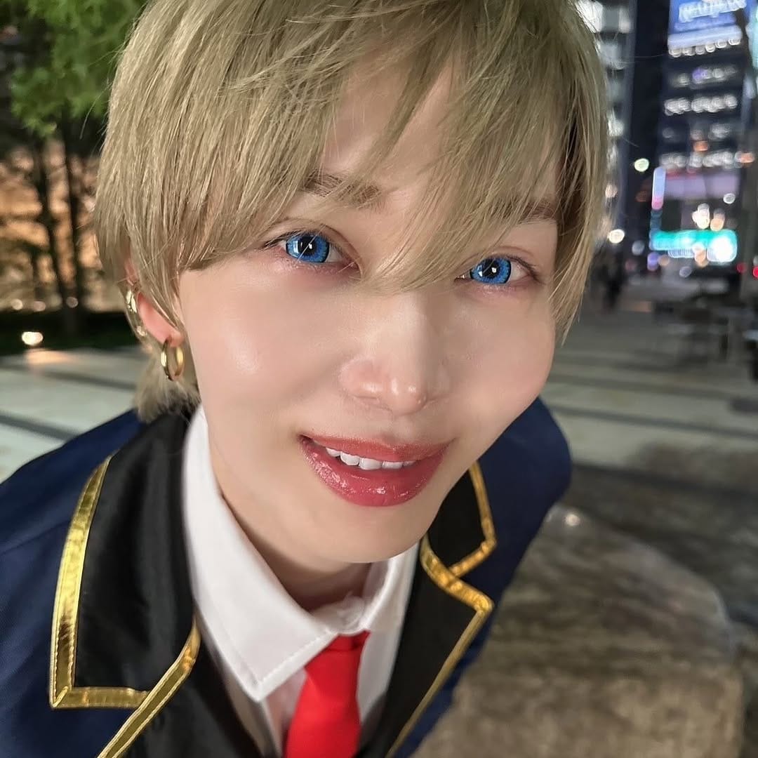 Post 8 by 青山Ray春翔 on Instagram (carousel)