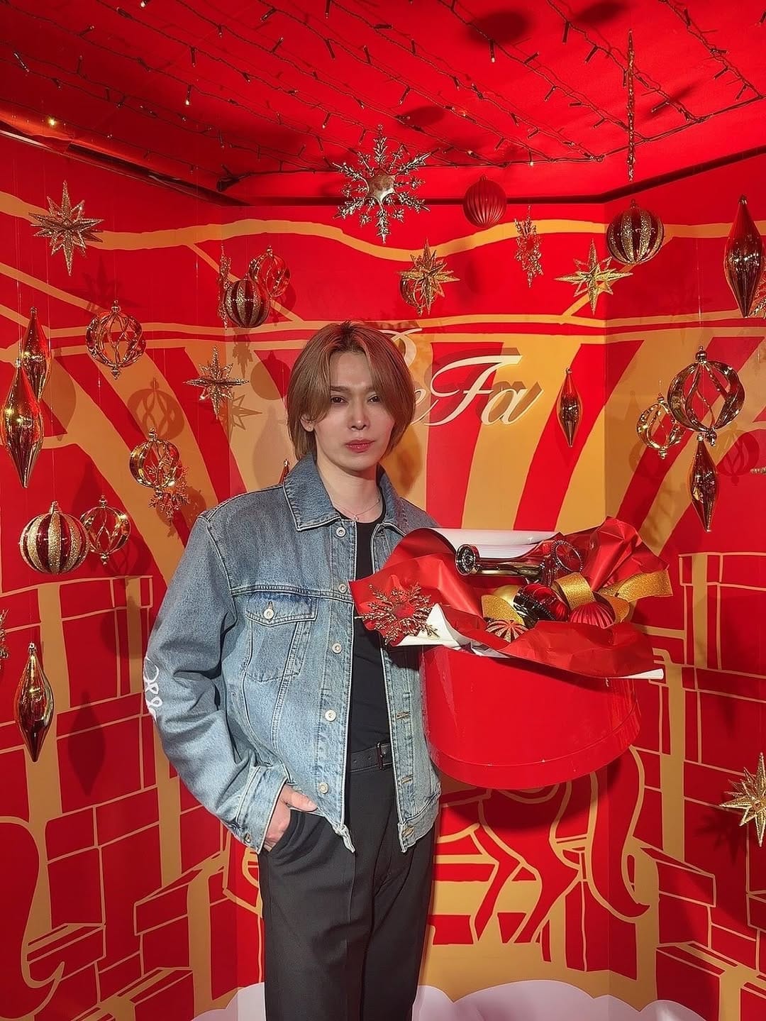Post 1 by 青山Ray春翔 on Instagram (carousel)