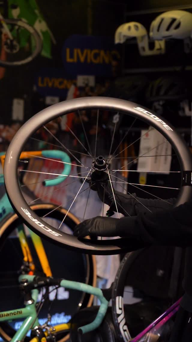 Post 1 by Munt Bikes Cycling on Instagram (video)