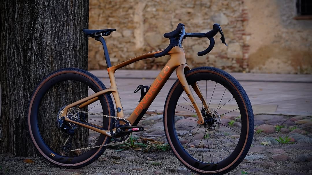 Post 9 by Munt Bikes Cycling on Instagram (carousel)