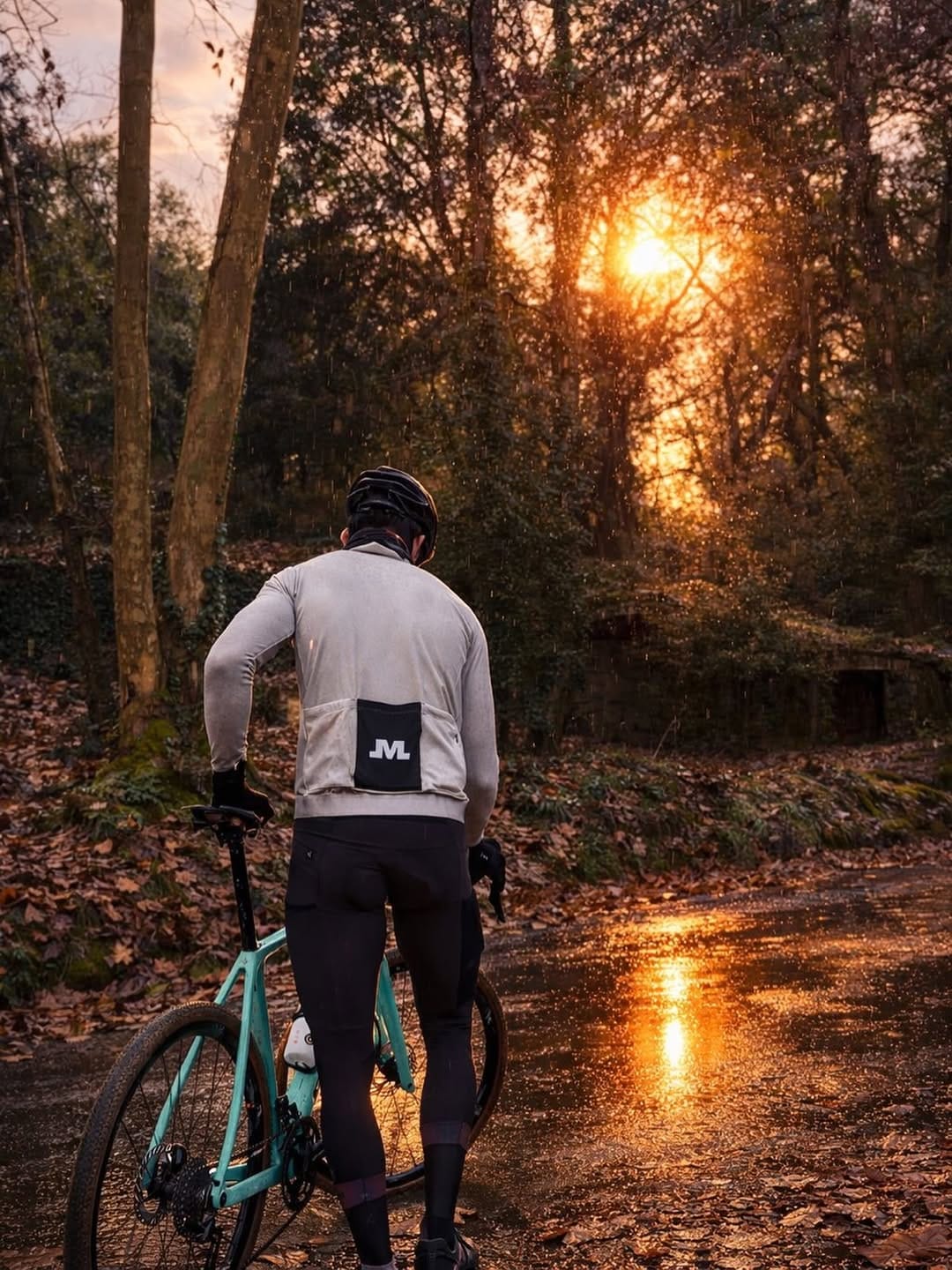 Post 4 by Munt Bikes Cycling on Instagram (image)