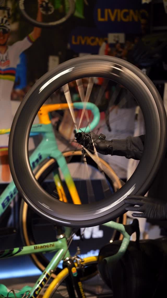 Post 3 by Munt Bikes Cycling on Instagram (video)