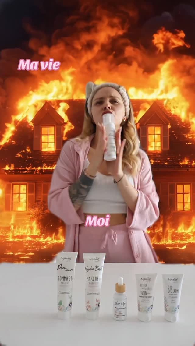 Post 8 by AQUATEAL on Instagram (video)