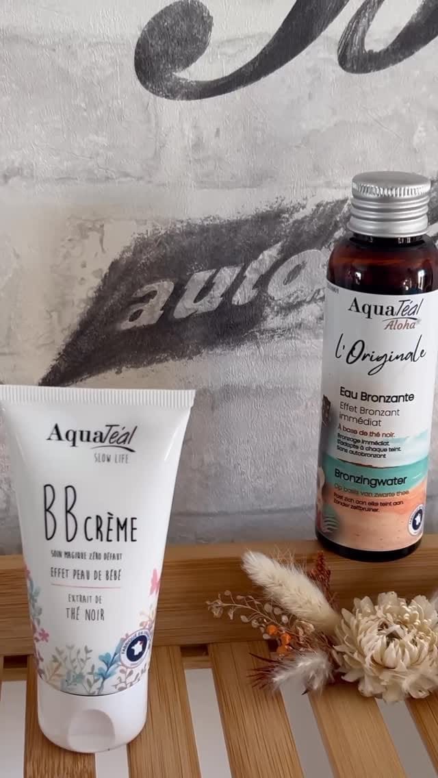 Post 2 by AQUATEAL on Instagram (video)